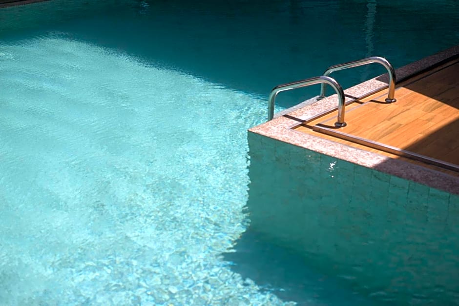 Good Night Pool Villa Phuket - SHA Plus