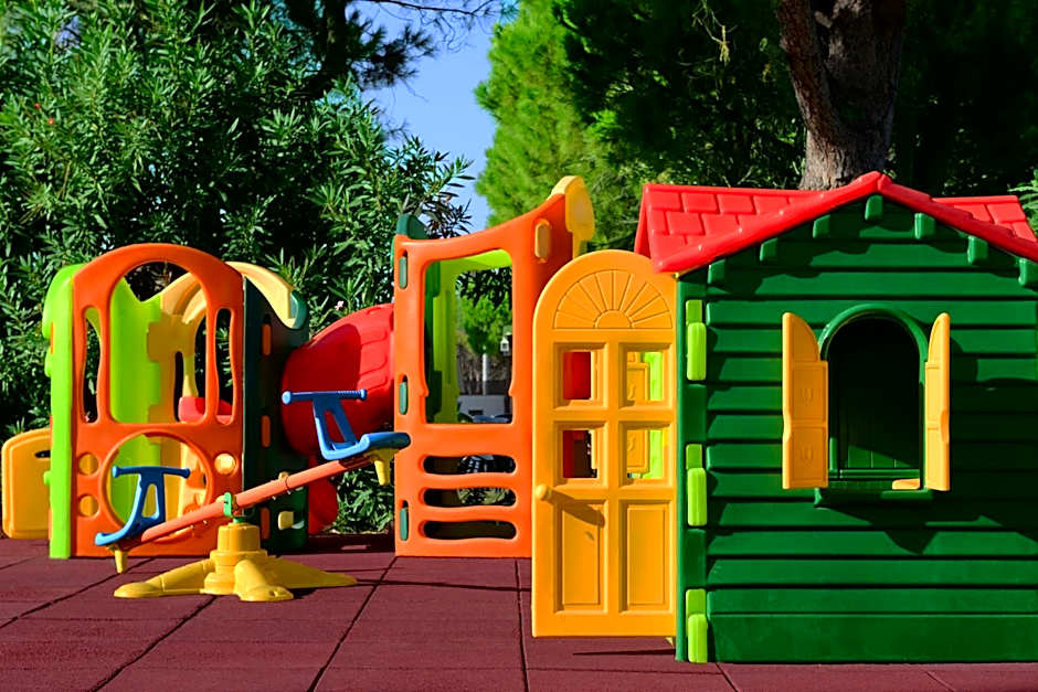 Airotel Achaia Beach