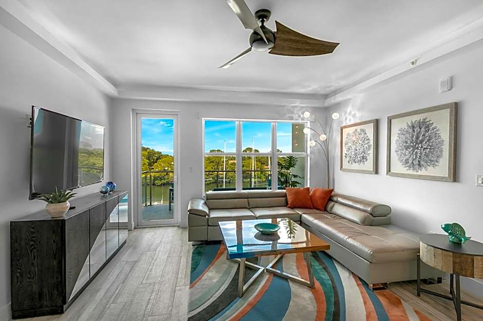 Dolphins Vacation Rental