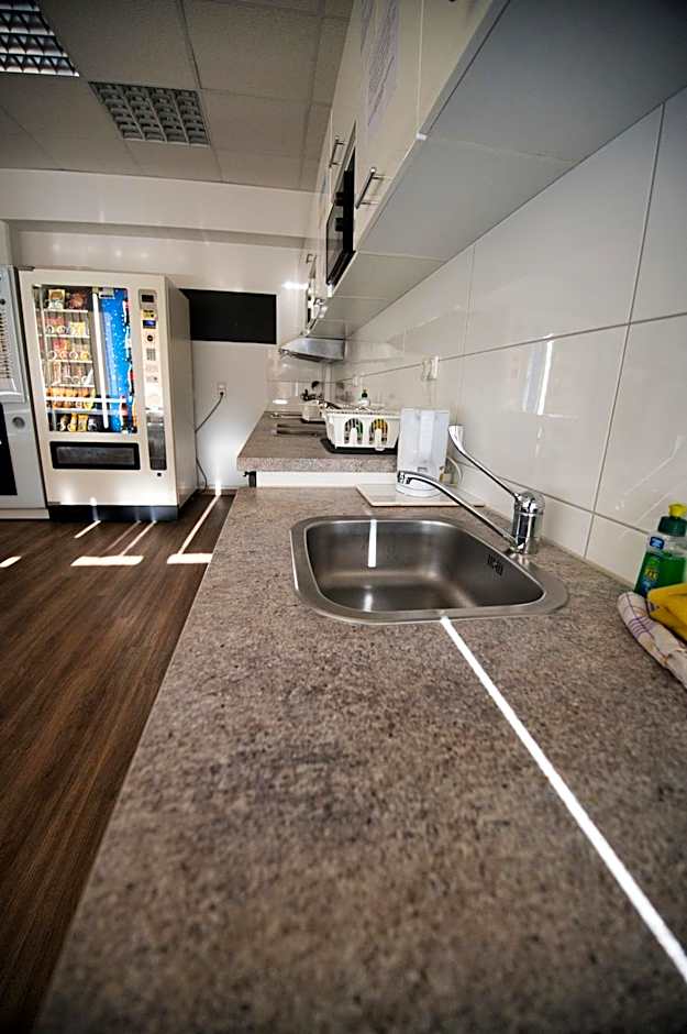 Hostel Messe Laatzen