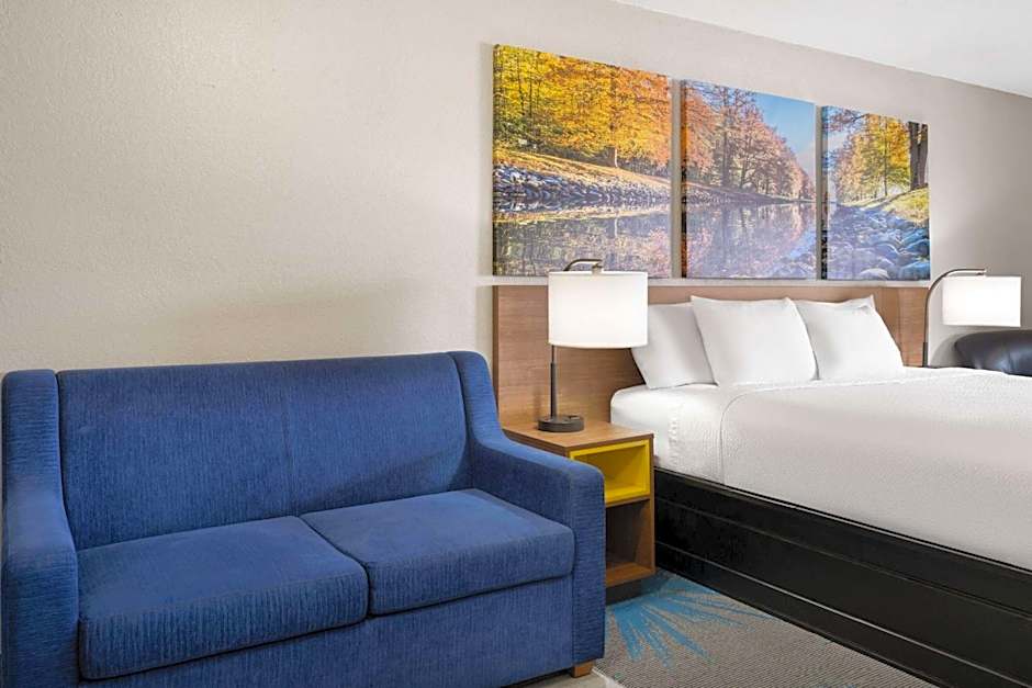Days Inn by Wyndham Ardmore