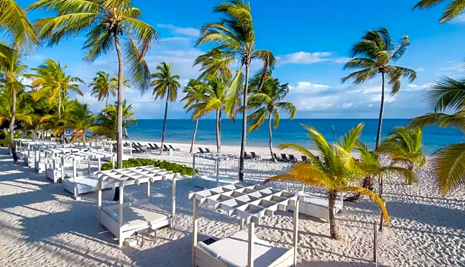 Catalonia Punta Cana - All Inclusive