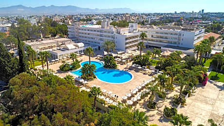 Hilton Park Nicosia