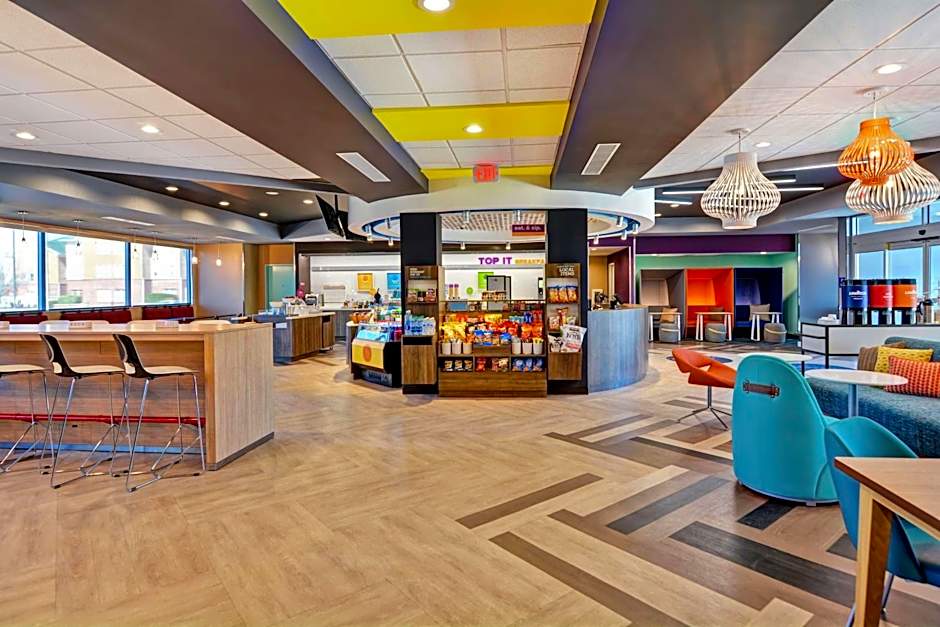 Tru By Hilton Baton Rouge Citiplace