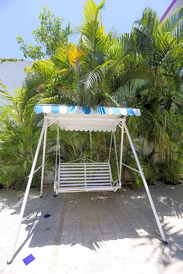Íkaro Suites Colonial
