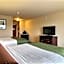 AmeriVu inn and Suites - Crookston