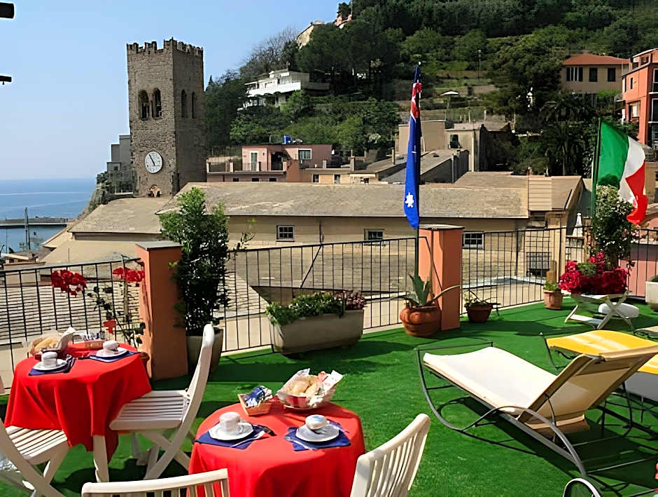 Stella Della Marina