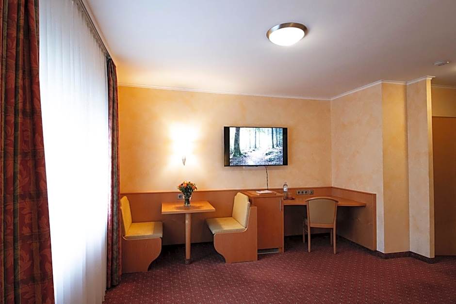 Hotel-Restaurant Fröhlich