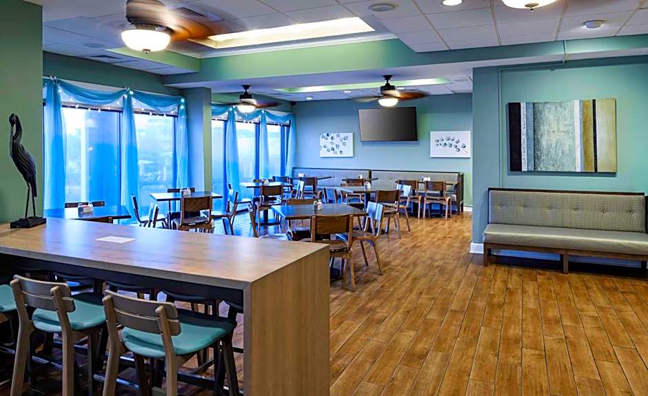 Best Western New Smyrna Beach Hotel & Suites