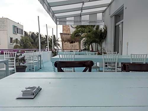 Suites & Hostel 2 con 5 Av