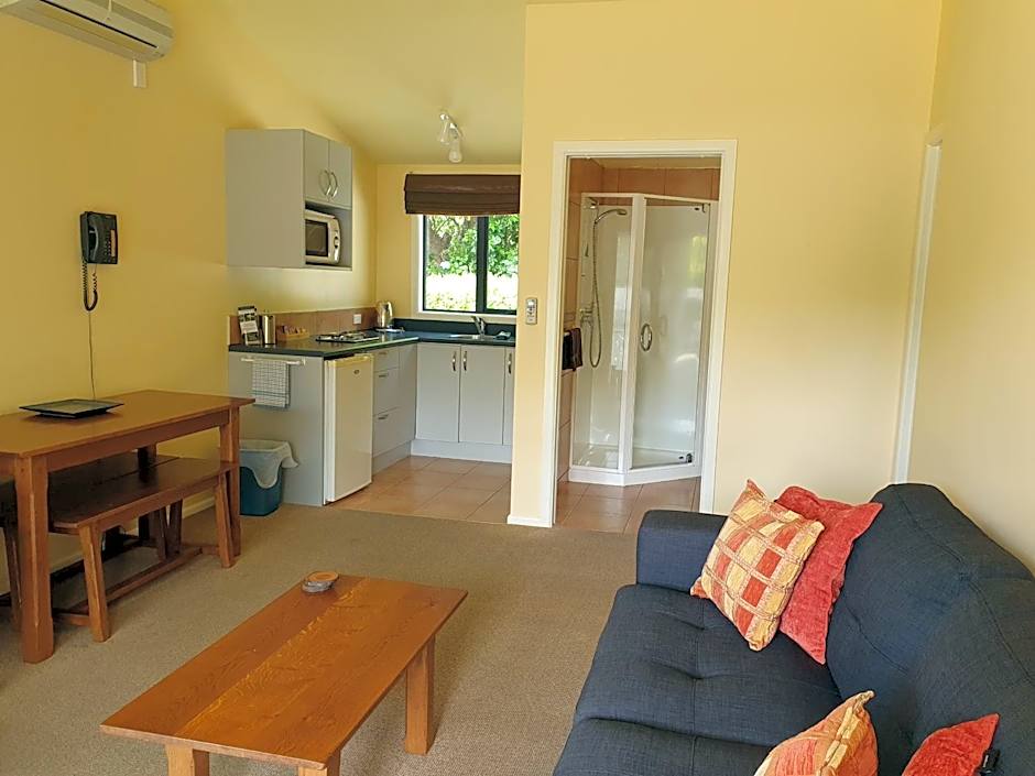Havelock Garden Motel