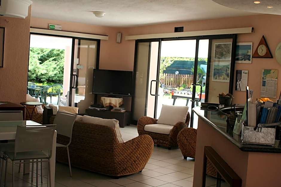 Verdemare Sardegna Uno