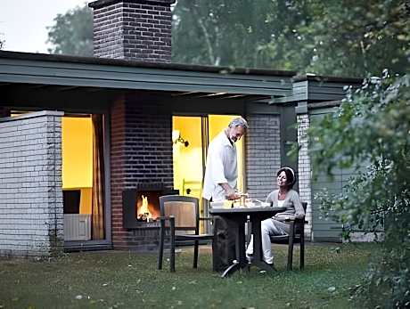 Center Parcs Limburgse Peel Limburg-Brabant