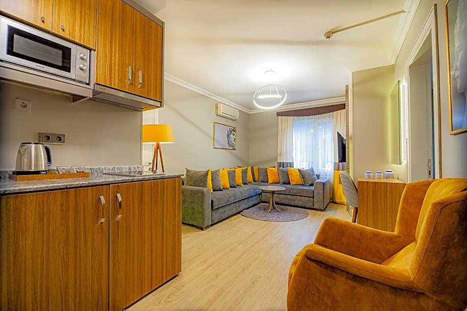 La Palace Exclusive Design