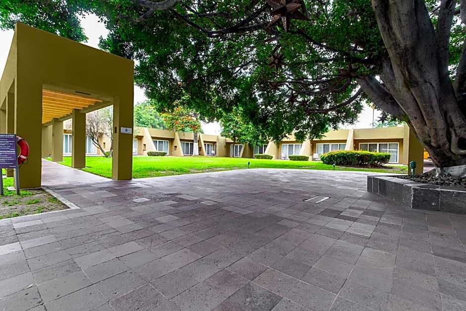 Camino Real Guadalajara