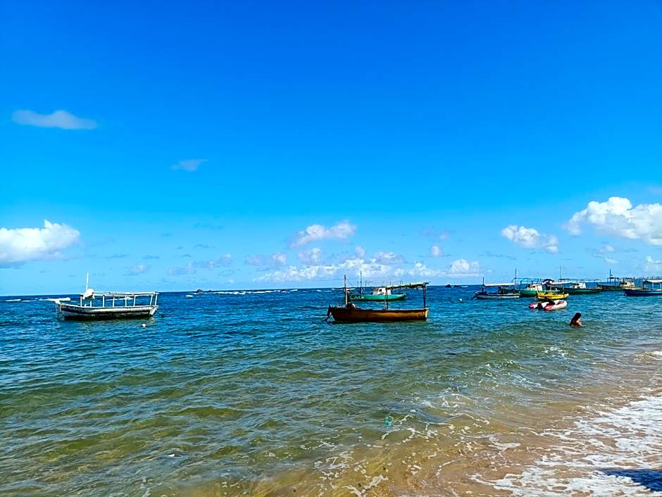 Pousada Betel - Moradas Familia Betel