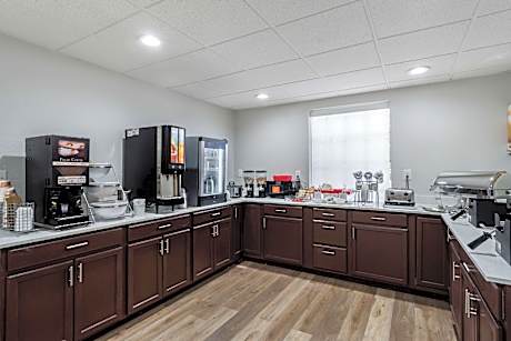 King Room - Accessible/Non-Smoking