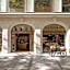 Hotel Excelsior Munich