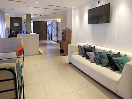 La Locanda Boutique Hotel