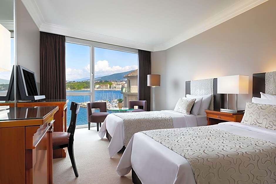 President Wilson - A Luxury Collection Hotel