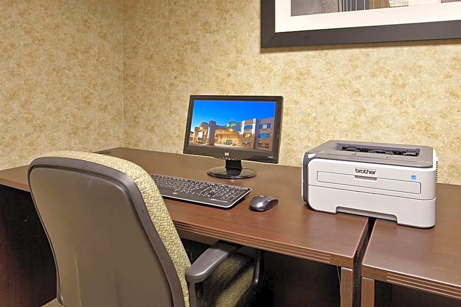 Holiday Inn Express Hotel & Suites Nogales By IHG