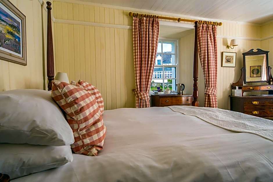 Hotel Eilean Iarmain