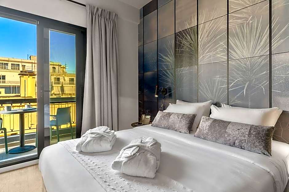 Azur Hotel Volos