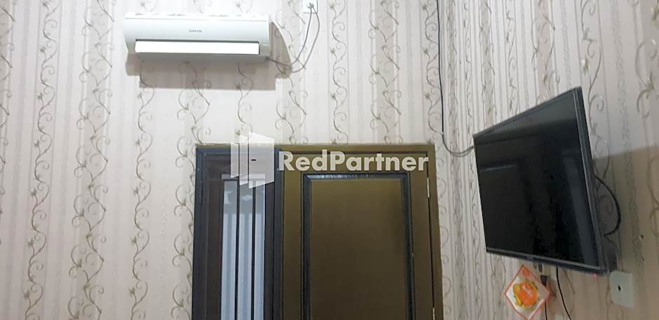 Homestay MM Syariah RedPartner