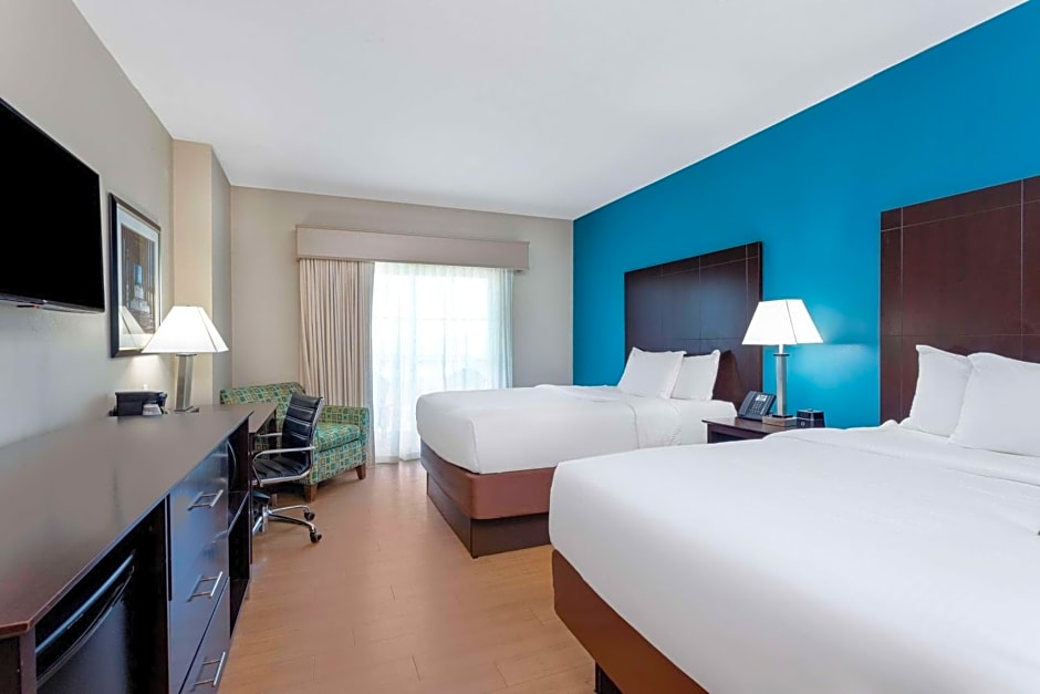 La Quinta Inn & Suites by Wyndham Ocean City
