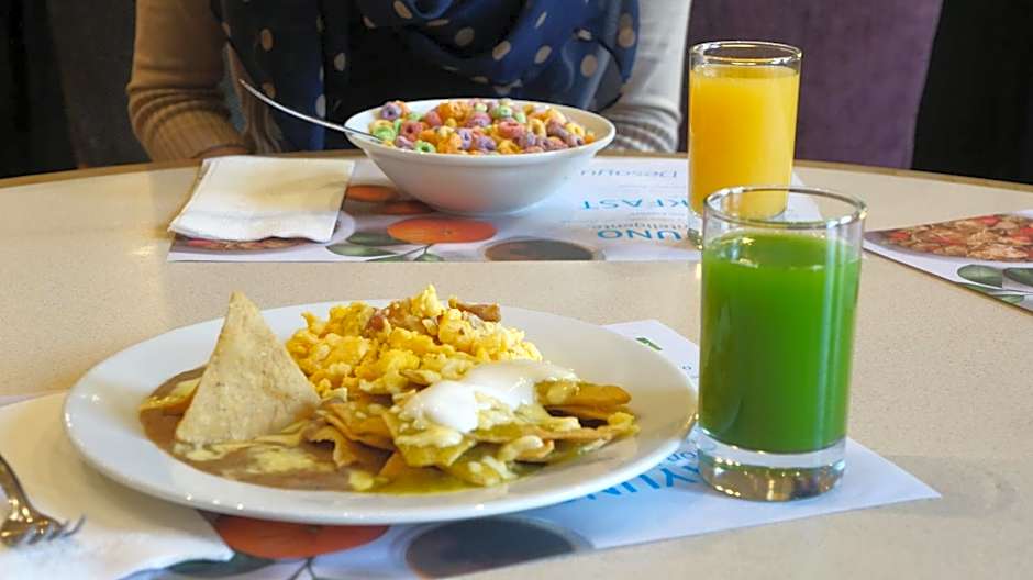 Holiday Inn Express Chihuahua By IHG