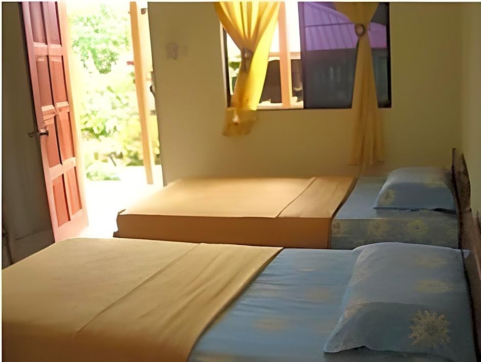 Slagon Homestay