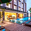 Kamaniiya Petitenget Seminyak