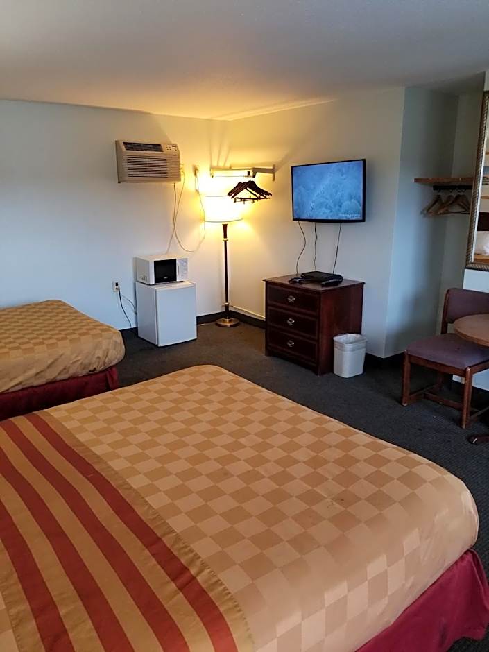 Budget Host Inn Eagan – Eagan, MN