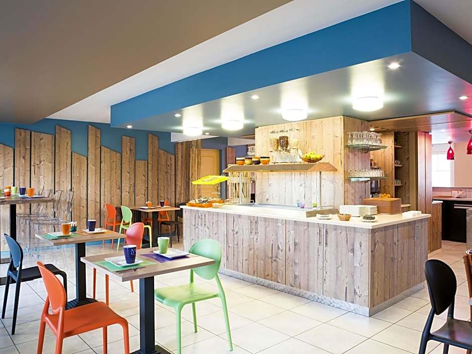 ibis Styles Marennes-Oléron