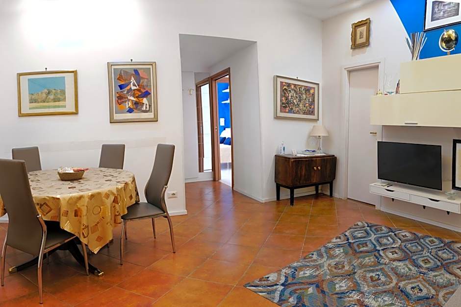 Domus Chiara al Colosseo