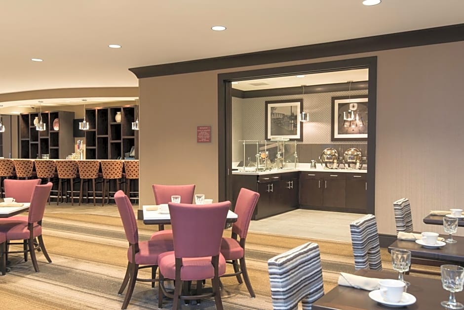 DoubleTree by Hilton Schenectady