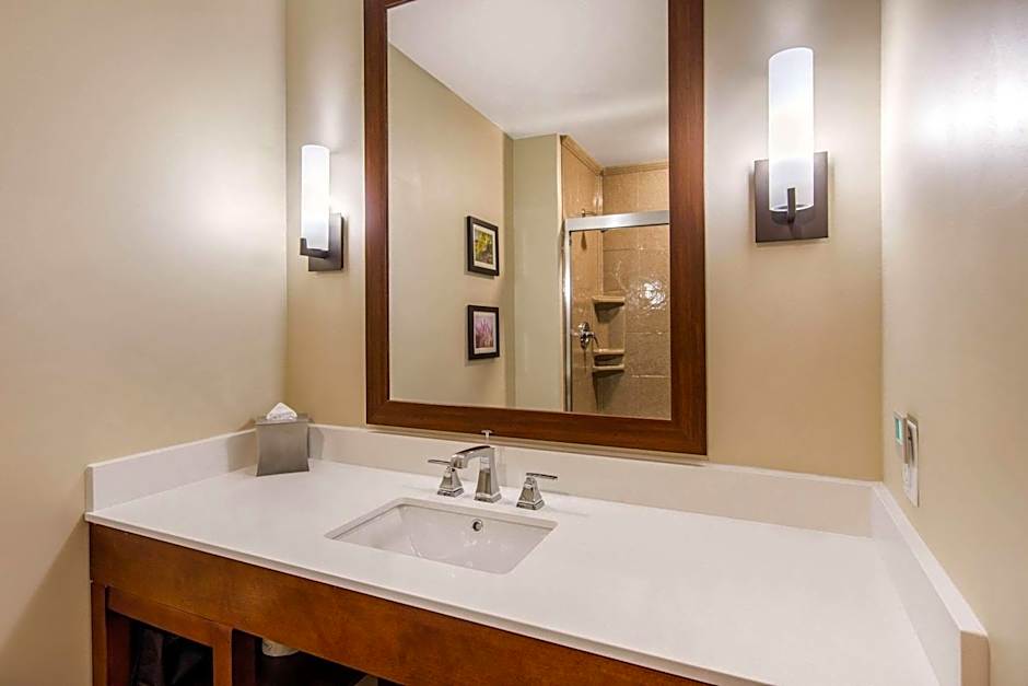 Comfort Suites