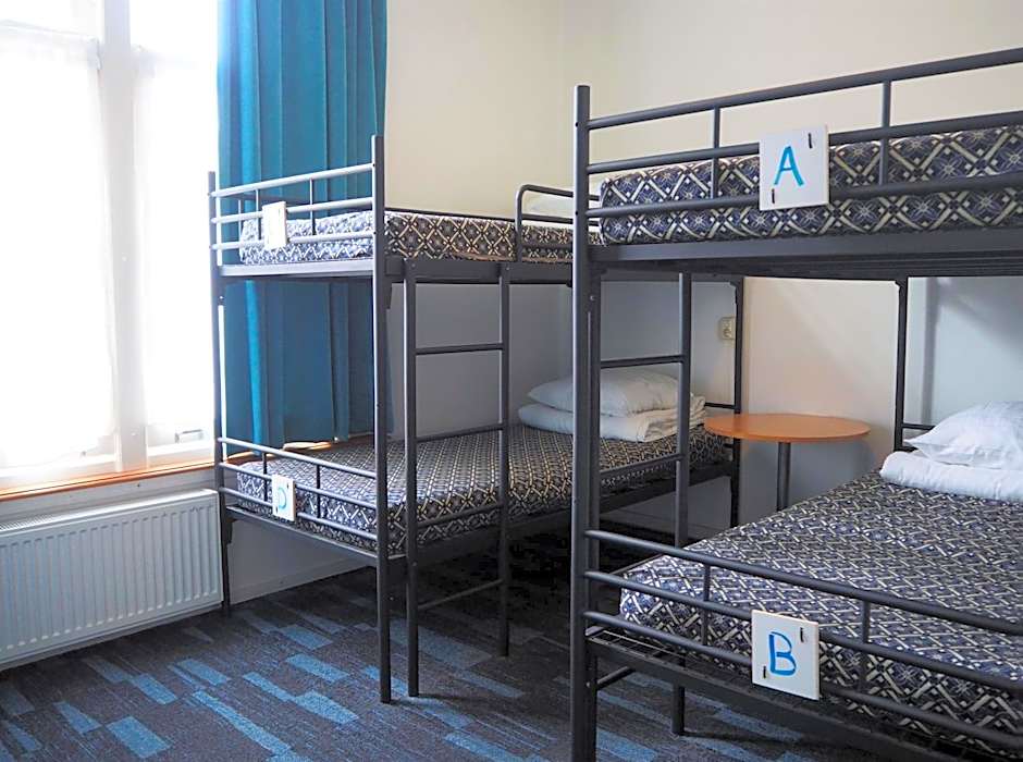 Euphemia Budget Old City Canal Zone