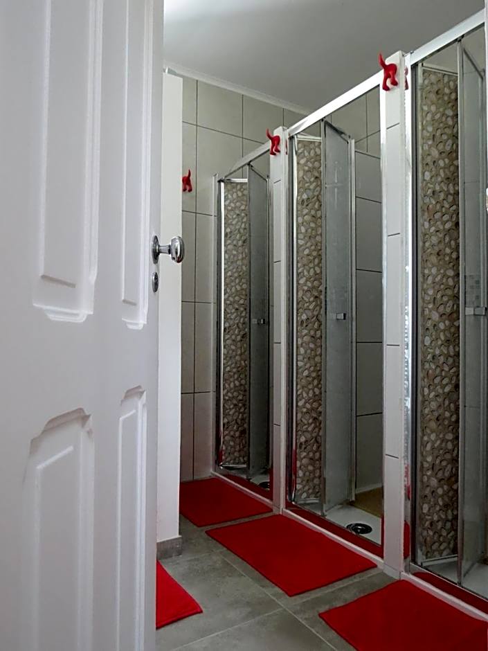 White House Lisbon Hostel