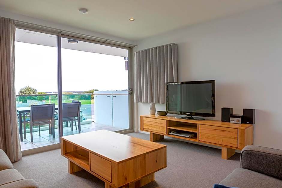 The Dolphin Apartments