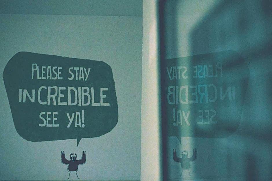 Hotel Credible