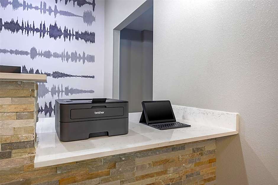 Best Western Manchester