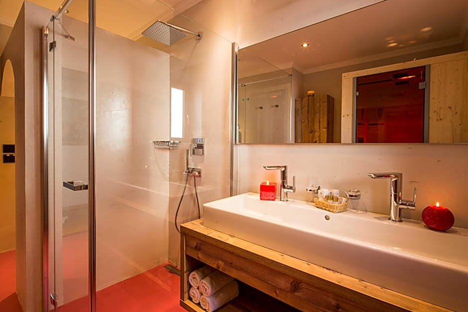 Dolomites Wellness Hotel Savoy