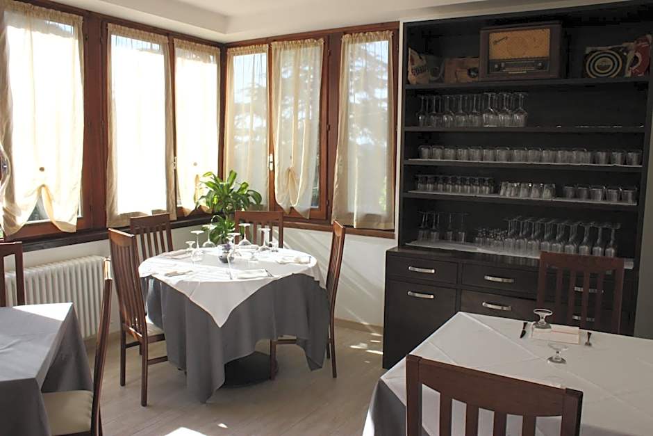 Albergo Ristorante Bismantova