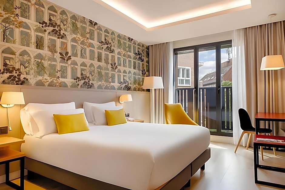 Lebua At State Tower