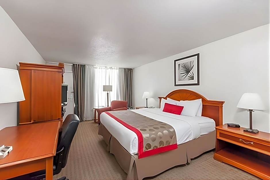 Iberia House & Suites