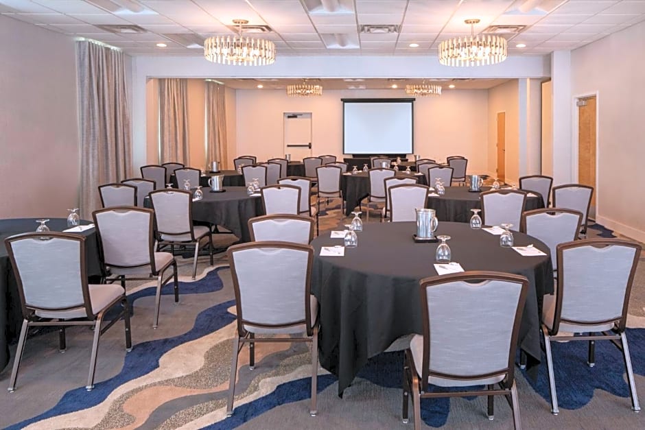 Hilton Garden Inn Freeport Downtown