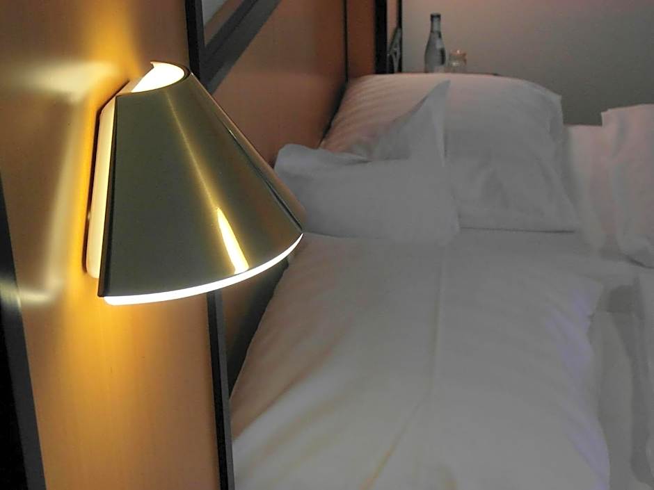 Hotel Schere