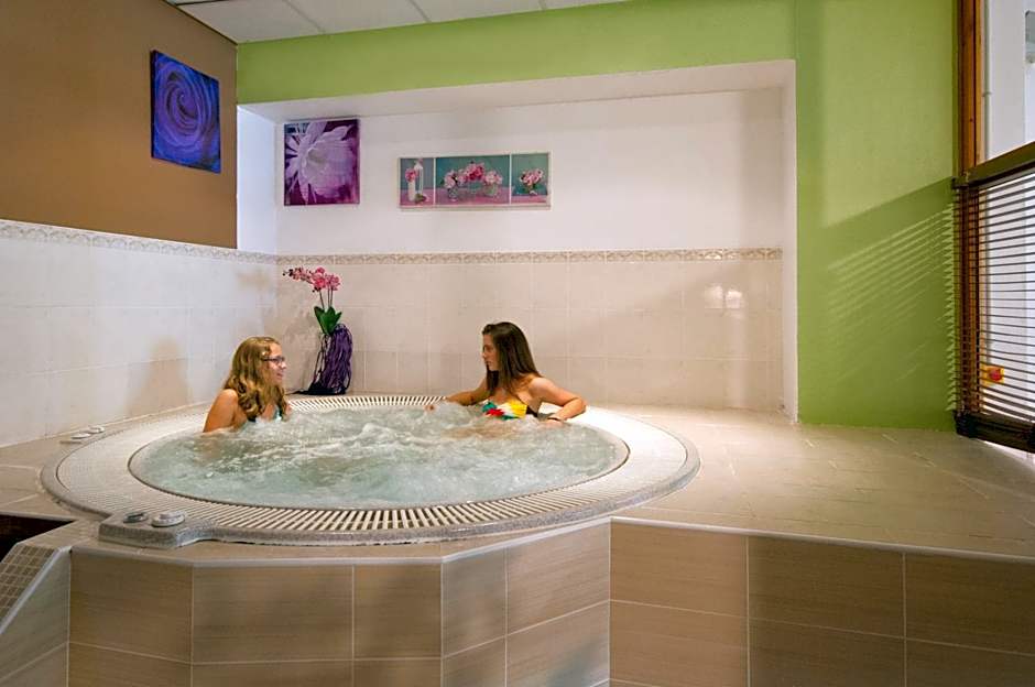 Hôtel Club mmv Le Val Cenis ***