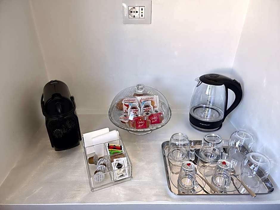 Love Suite Roma - Il Nido d'Amore